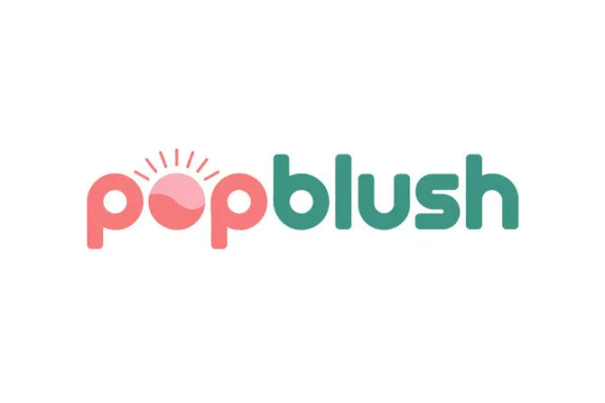 PopBlush.com