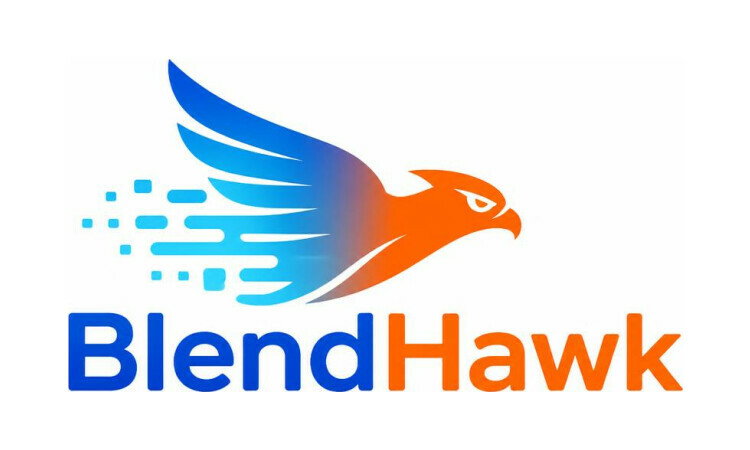 BlendHawk.com