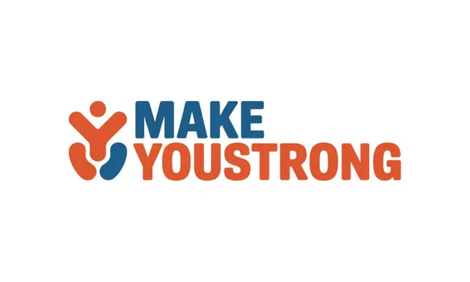 MakeYouStrong.com