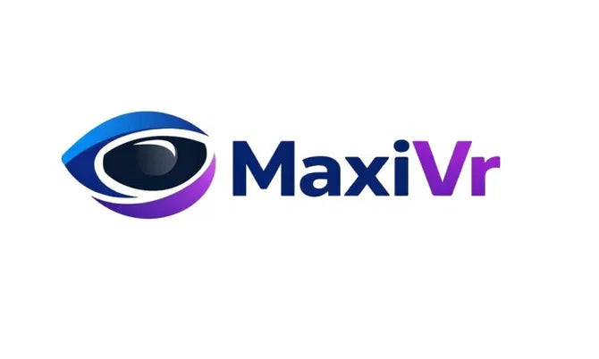 💎 MaxiVR.com