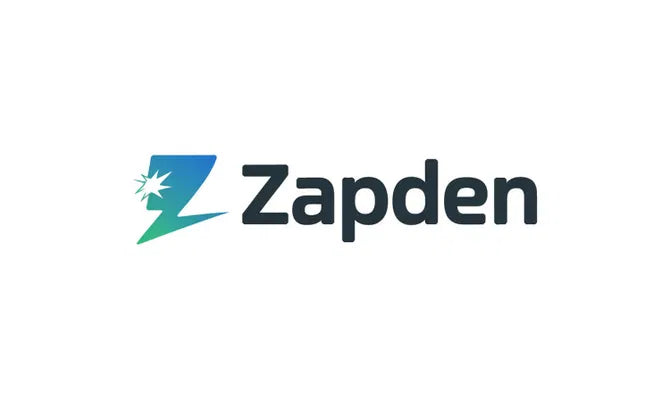 💎 ZapDen.com