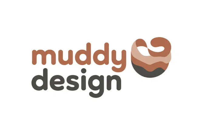 MuddyDesign.com