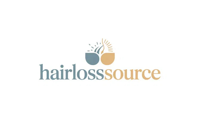 🤖 HairLossSource.com