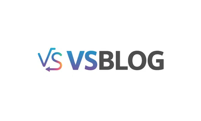 💎 VSBlog.com
