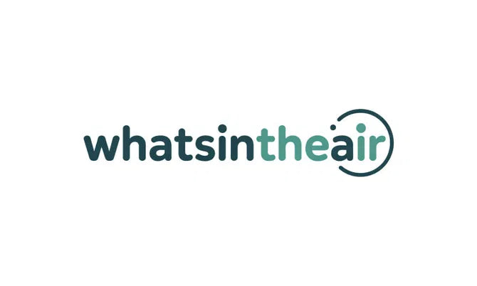 🤖 WhatsInTheAir.com