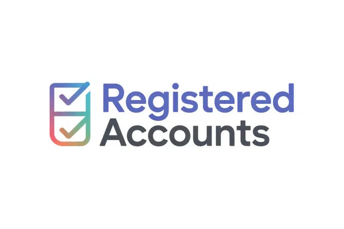 RegisteredAccounts.com