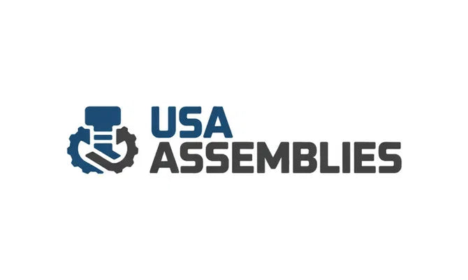 🚀 USAAssemblies.com