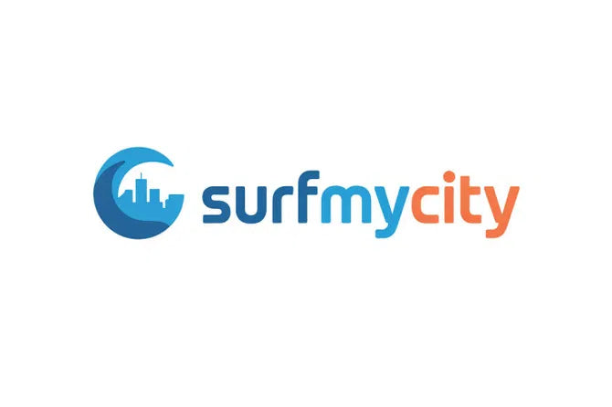 SurfMyCity.com