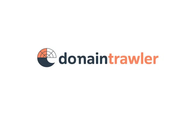 🤖 DomainTrawler.com