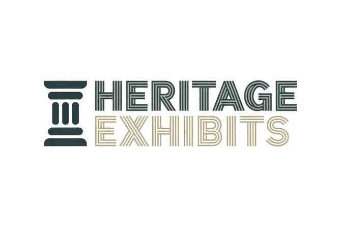 HeritageExhibits.com