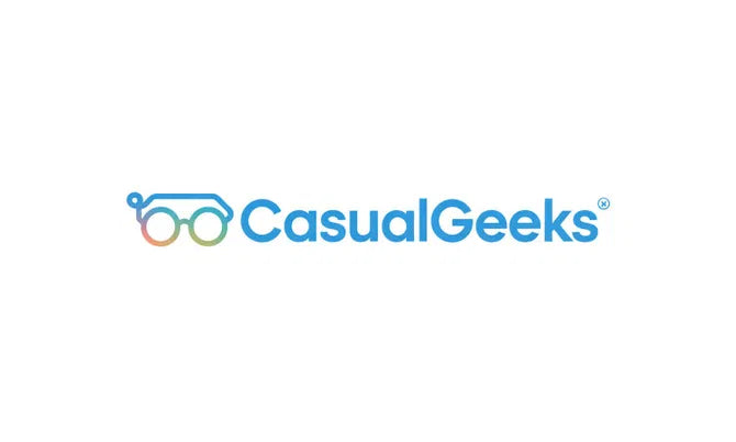 CasualGeeks.com