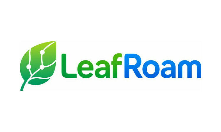 LeafRoam.com