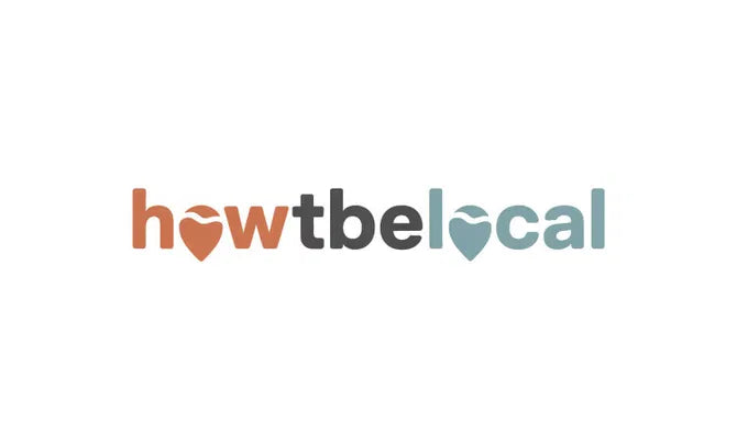 HowToBeLocal.com