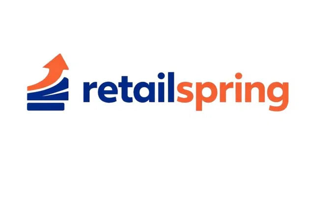 🤖 Retailspring.com