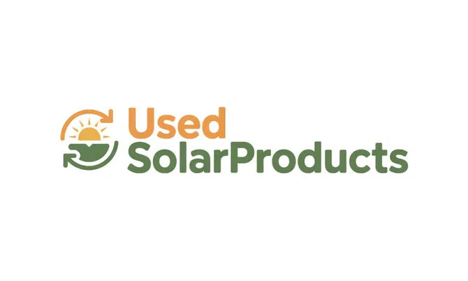 UsedSolarProducts.com