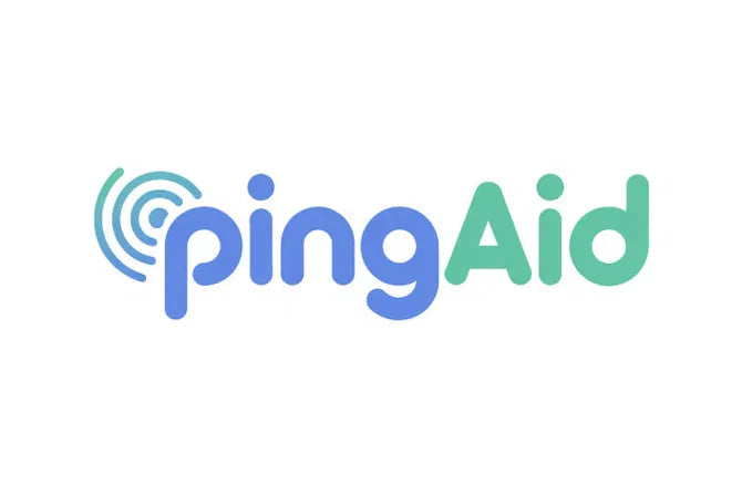 🤖 PingAid.com