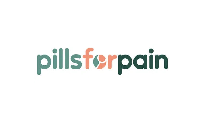 🤖 PillsForPain.com