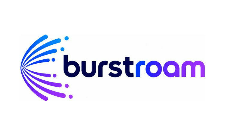 BurstRoam.com