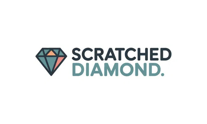ScratchedDiamond.com