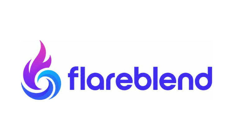 FlareBlend.com