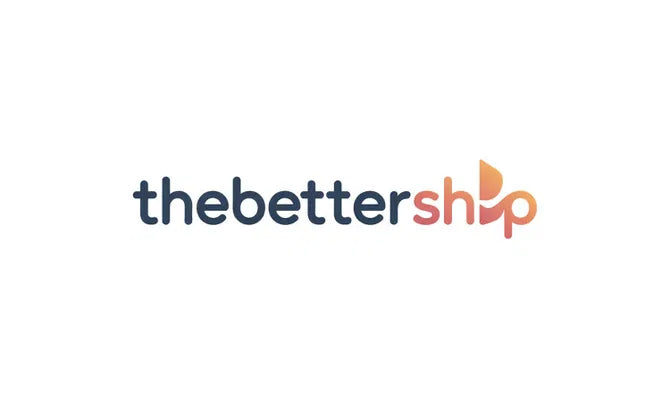 TheBetterShip.com
