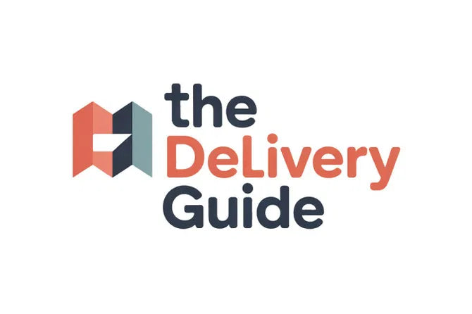 TheDeliveryGuide.com