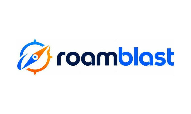 RoamBlast.com