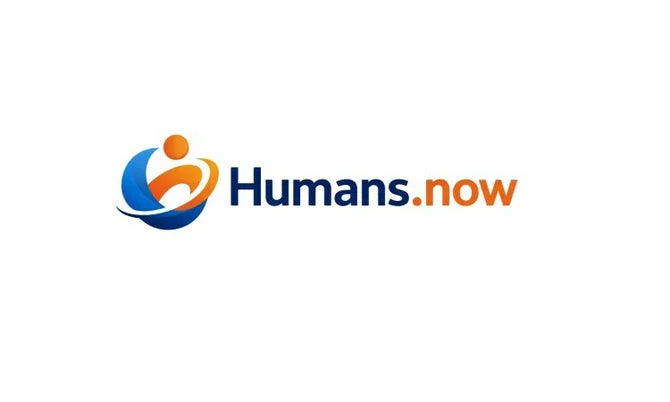 Humans.now