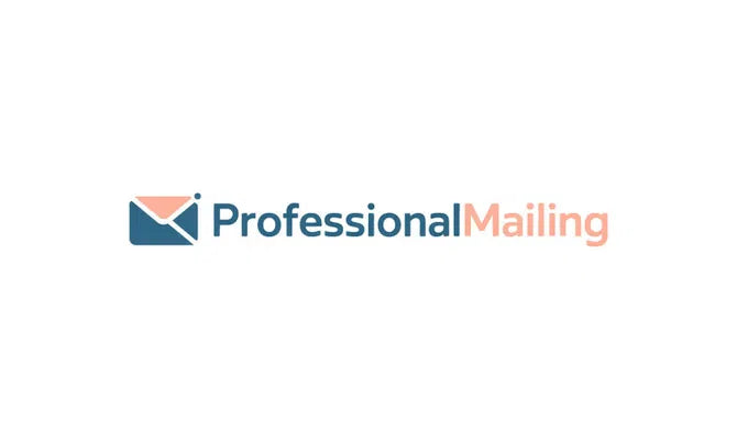 🤖 Professionalmailing.com