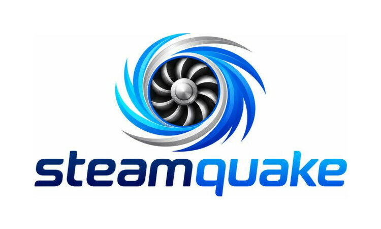 SteamQuake.com