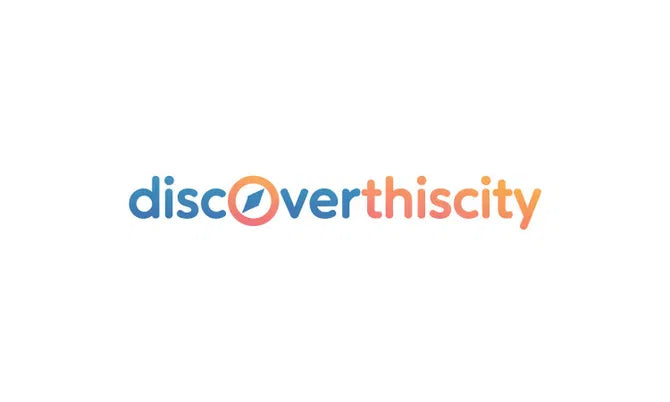 DiscoverThisCity.com