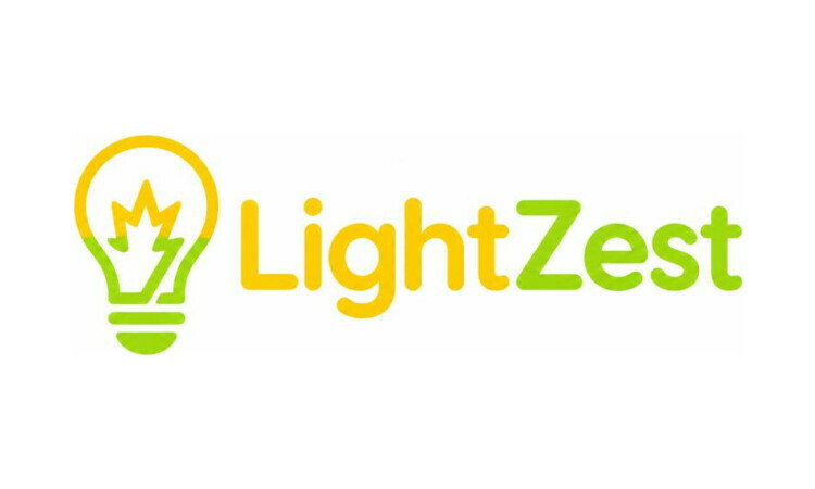 LightZest.com