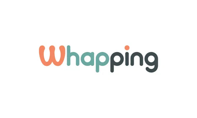 🚀 Whapping.com