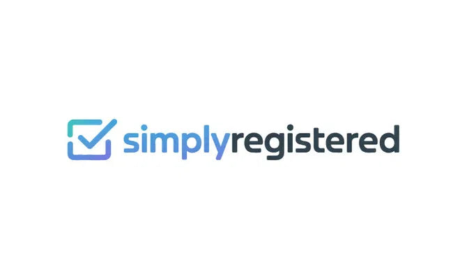 SimplyRegistered.com