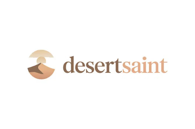 🤖 DesertSaint.com