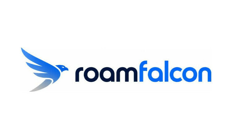 RoamFalcon.com