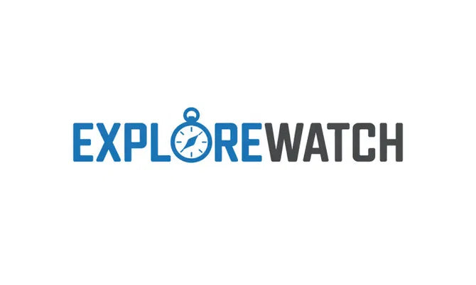 ExploreWatch.com