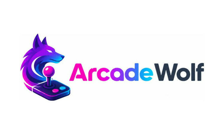 ArcadeWolf.com