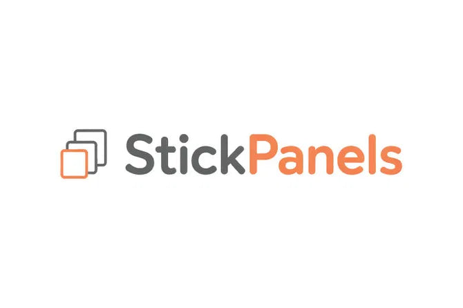 StickPanels.com