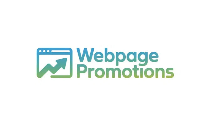 WebPagePromotions.com