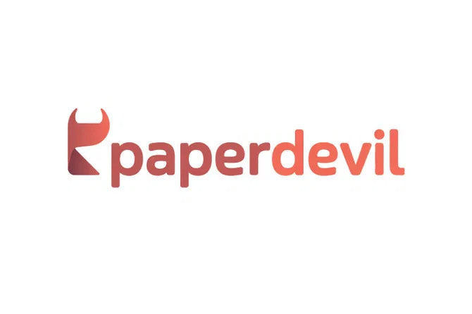 Paperdevil.com