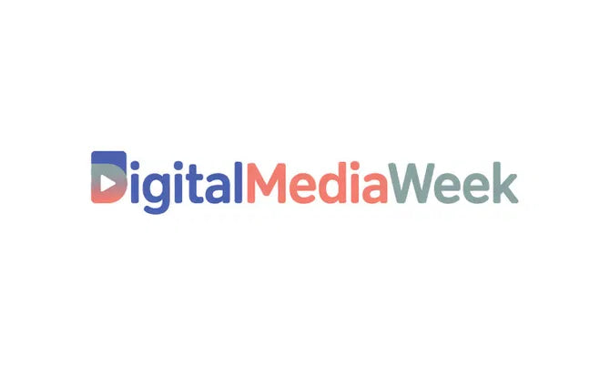 🤖 DigitalMediaWeek.com