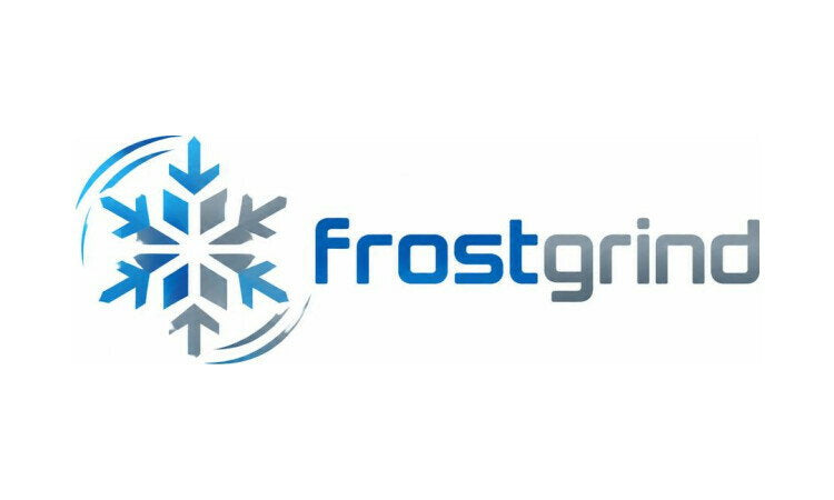 FrostGrind.com
