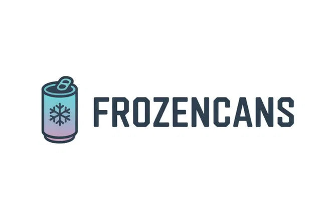 FrozenCans.com