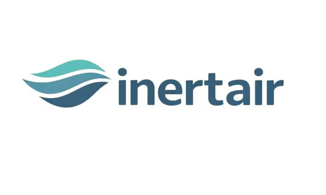🤖 InertAir.com