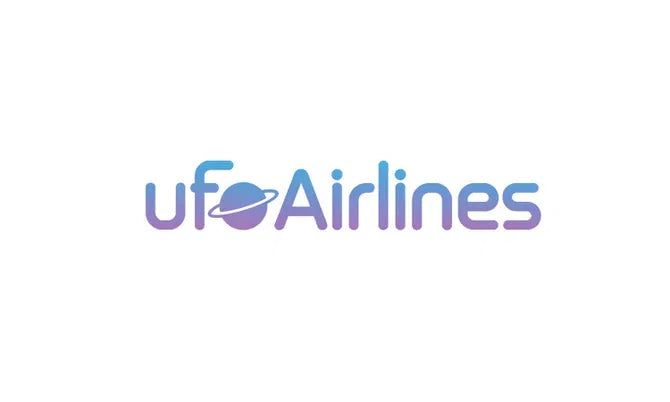 🤖 Ufoairlines.com