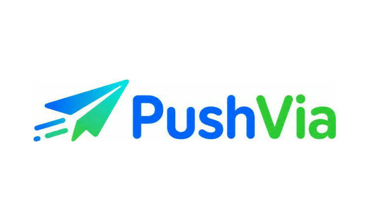 PushVia.com