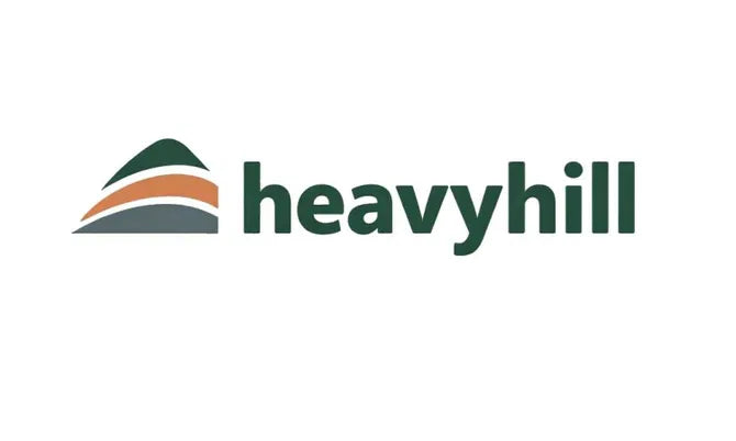 HeavyHill.com