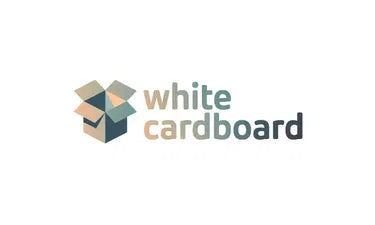 WhiteCardboard.com