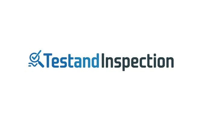 Testandinspection.com